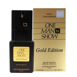 Отзывы на Bogart - One Man Show Gold Edition